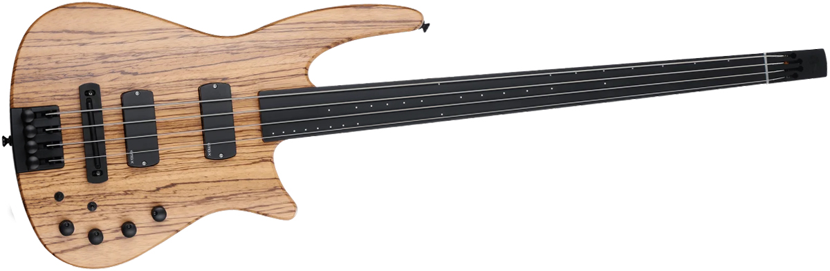 NS Design Radius Bass Guitar